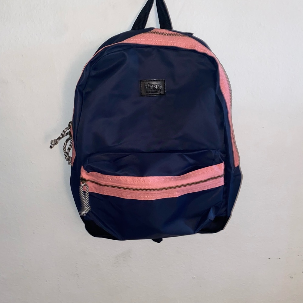 New girl back packs